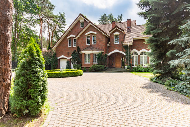 Best Driveway Paver Repair  in Braddock Hills, PA