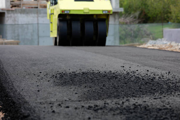 Driveway Repair Near Me in Braddock Hills, PA