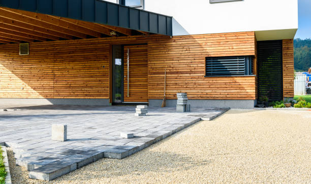 Best Driveway Paving Contractor  in Braddock Hills, PA