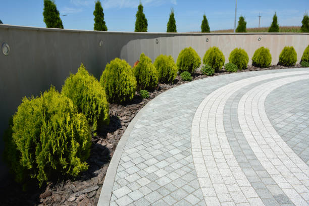 Best Brick Driveway Pavers  in Braddock Hills, PA