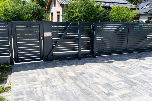 Best Driveway Paving Near Me  in Braddock Hills, PA