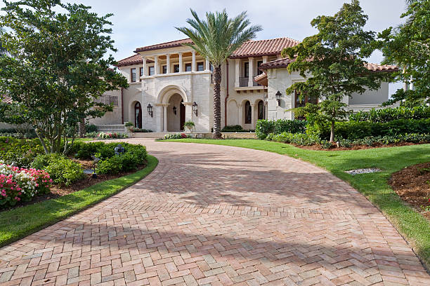 Best Driveway Repair Near Me  in Braddock Hills, PA